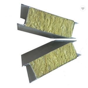 Masinaga valmistatud kivivilla võileivapaneel